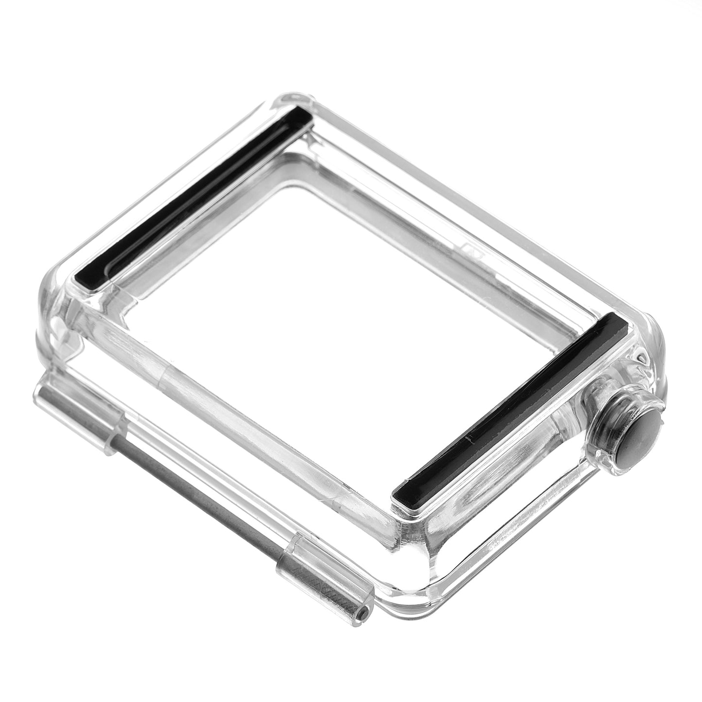 Shoot XTGP113 2 inch Non-touch LCD Monitor Display Screen for GoPro Hero 4/3+/3 with Waterproof Housing