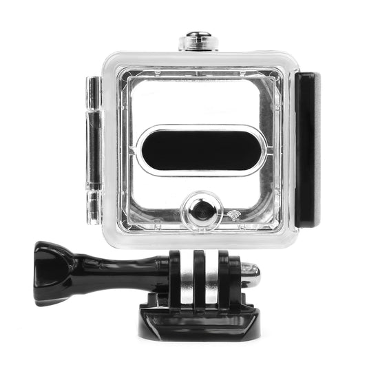 Shoot Waterproof Housing Protective Case for GoPro Hero 5 Session / 4 Session (Water Resistant up to 60m)