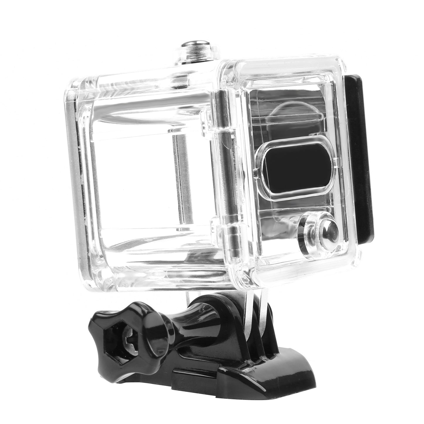 Shoot Waterproof Housing Protective Case for GoPro Hero 5 Session / 4 Session (Water Resistant up to 60m)