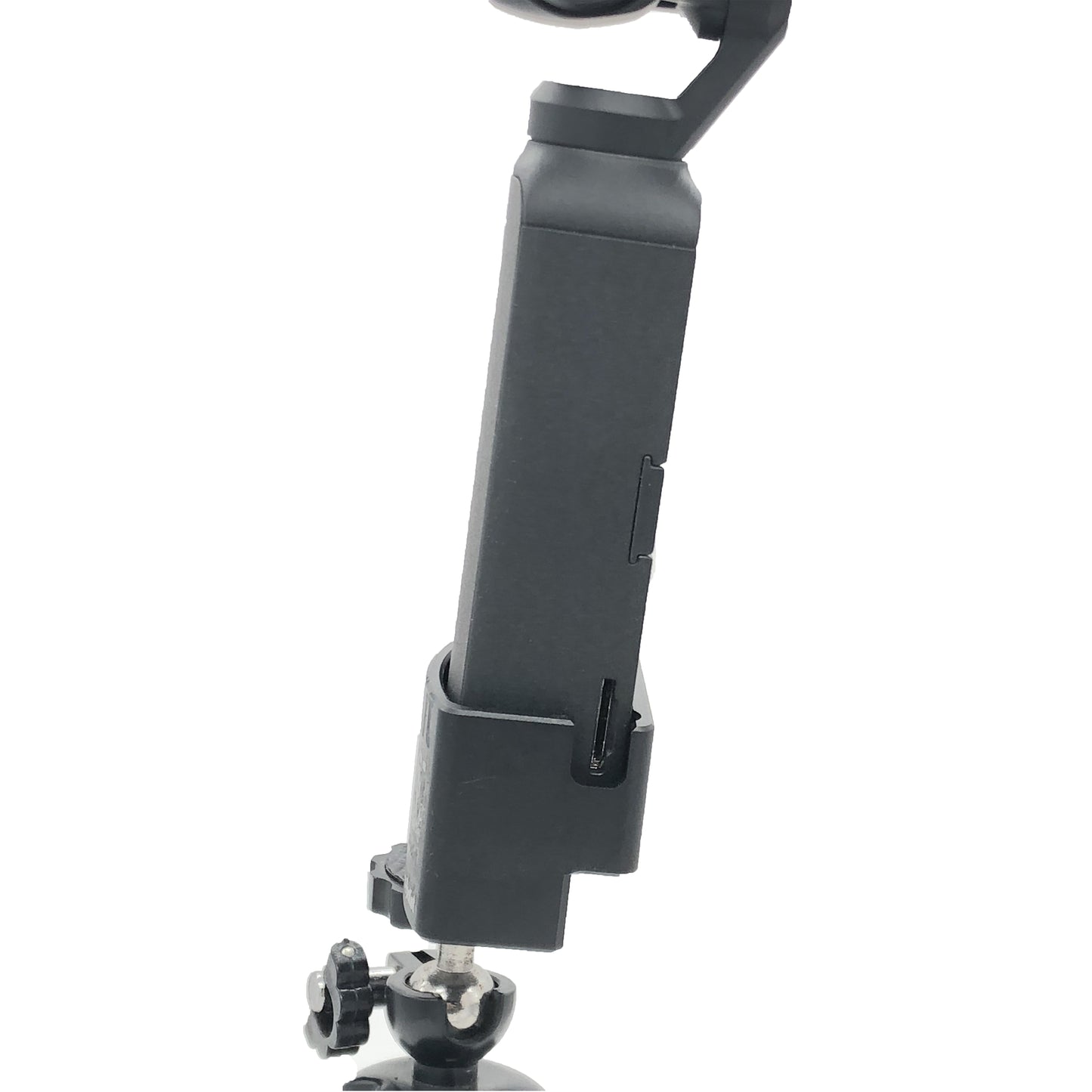 Mini Tripod Stand Base Mount Gimbal Handle Gripd Stabilizer for DJI Osmo Pocket
