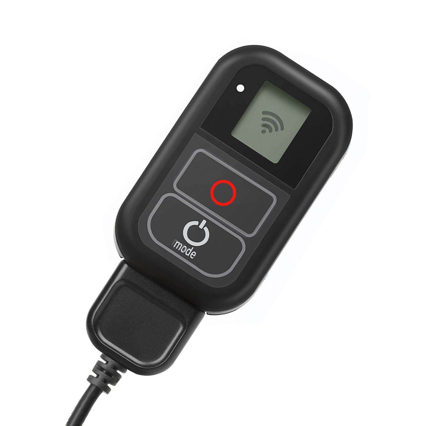 Waterproof Smart WiFi Remote Control for GoPro Hero 7/6/5/4