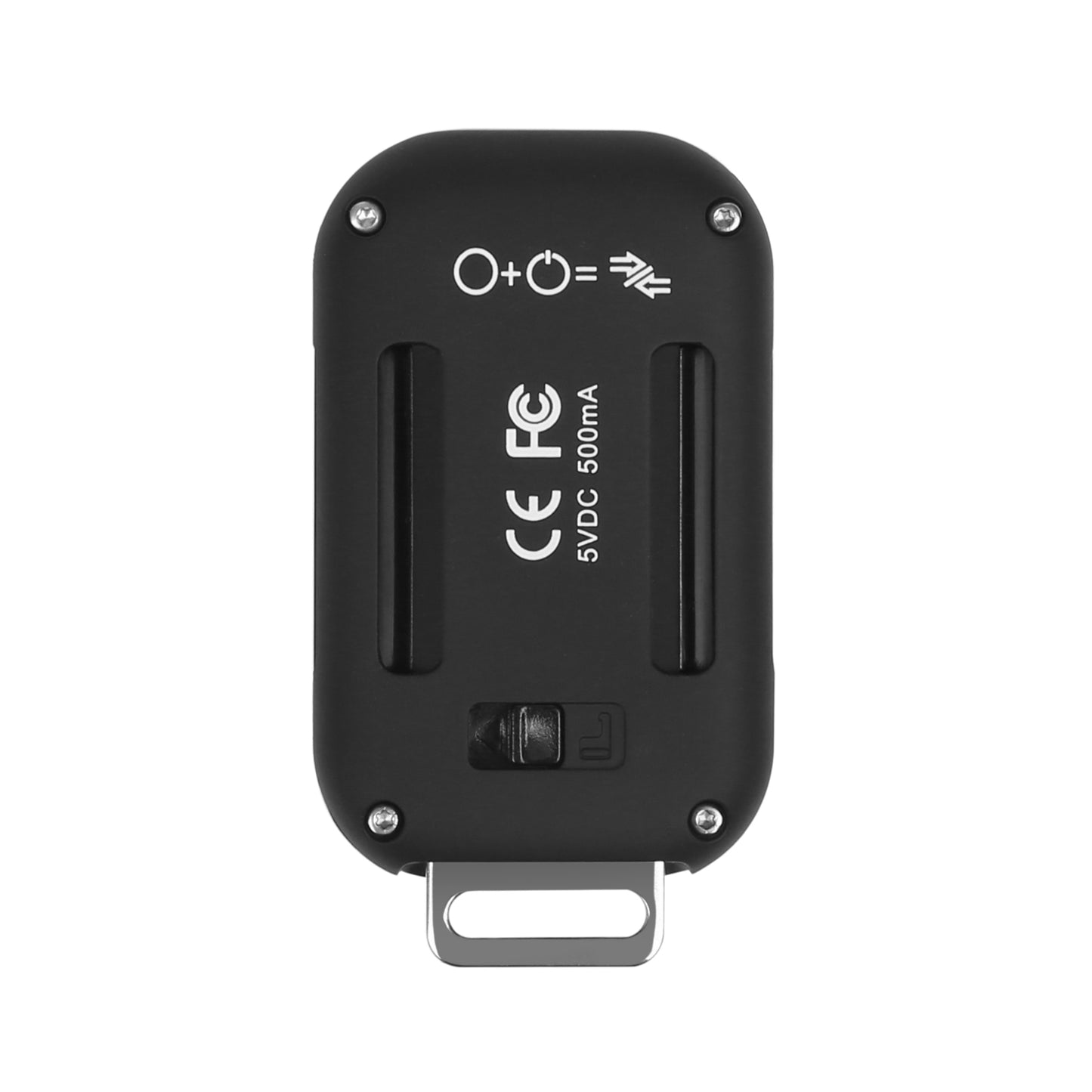 Waterproof Smart WiFi Remote Control for GoPro Hero 7/6/5/4
