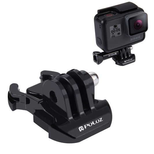 Puluz PU149 Quick Release Buckle Mount for GoPro Hero 5/5 Session/4 Session/4/3+/3/2/1