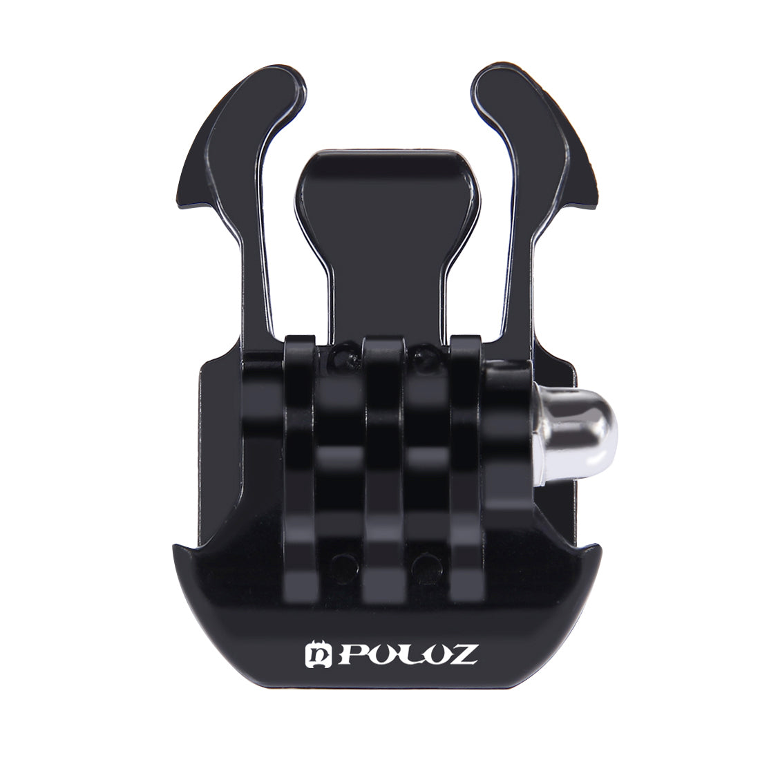 Puluz PU149 Quick Release Buckle Mount for GoPro Hero 5/5 Session/4 Session/4/3+/3/2/1