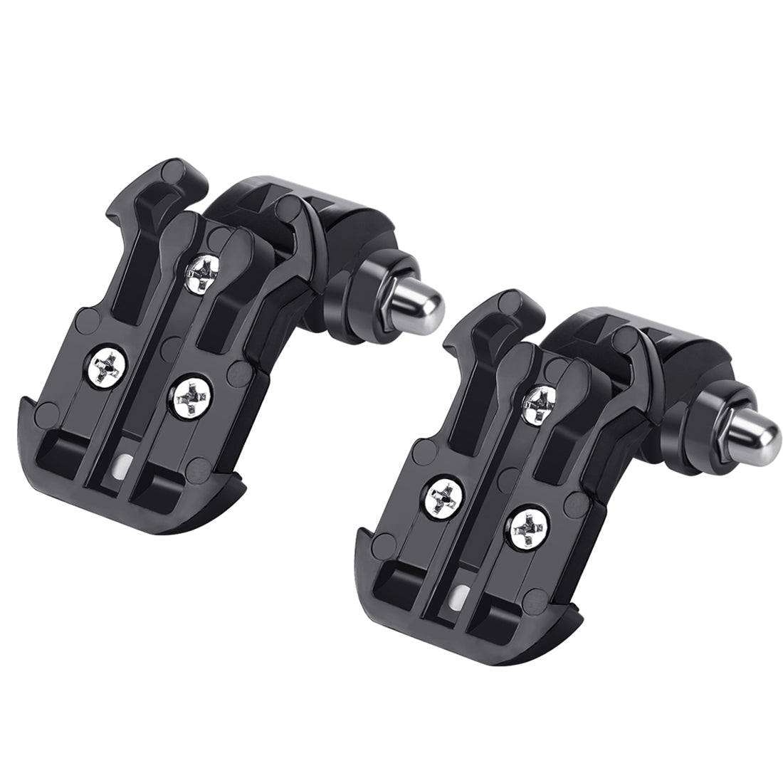 J-Hook Buckle Mount Adapter for GoPro Hero 3+/3/2/1 Camera, Size: 7.0 x 4.0 x 3.5cm