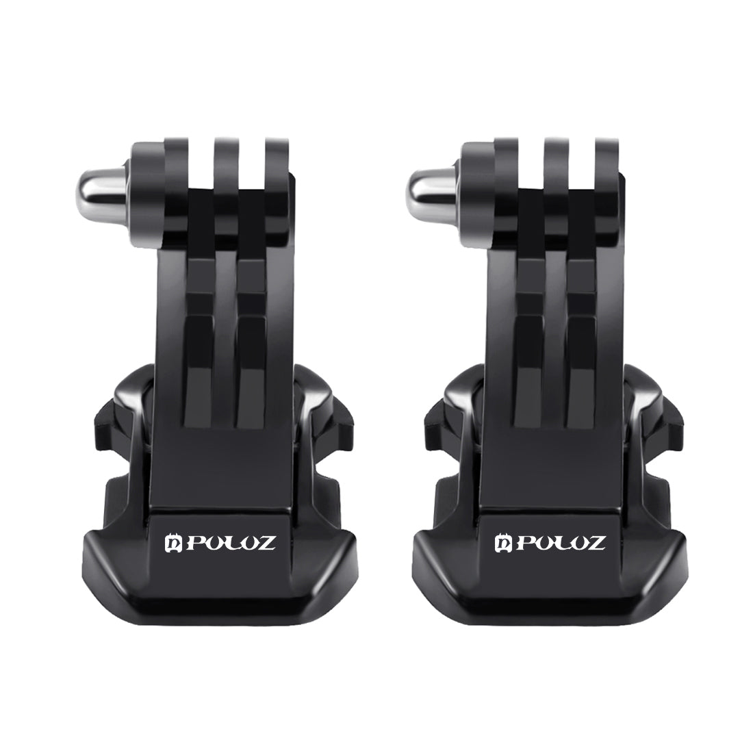 J-Hook Buckle Mount Adapter for GoPro Hero 3+/3/2/1 Camera, Size: 7.0 x 4.0 x 3.5cm