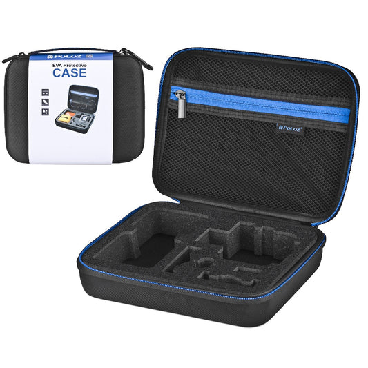 Puluz PU102 Waterproof Carrying Travel Case for GoPro HERO4 /3+ /3 /2 /1, Size: 23 x 17 x 7cm