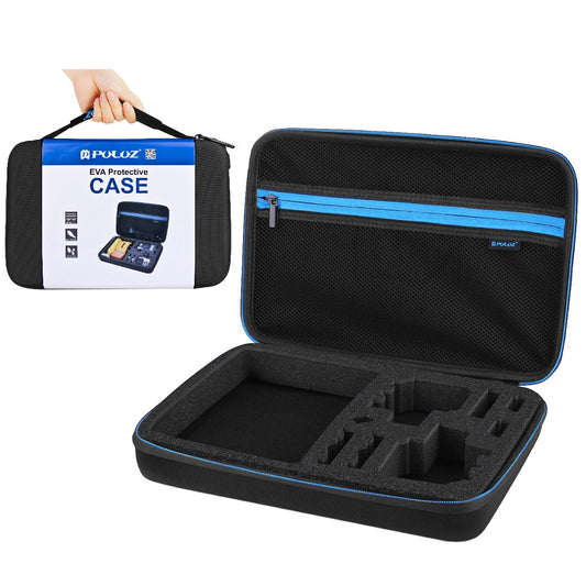 Puluz PU105 GoPro Storage Bag Carrying Case for GoPro HERO4 /3+ /3 /2 /1, Size: 32 x 22 x 7cm