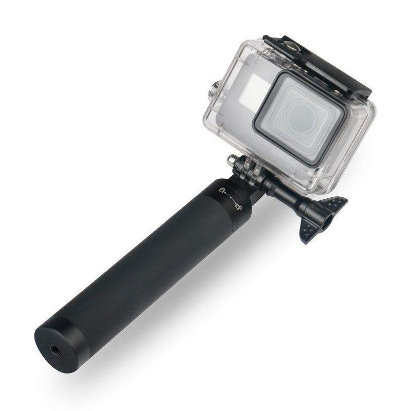 Waterproof Sport Selfie Stick Pole for GoPro Osmo Pocket Action Xiaomi Yi Action Cameras