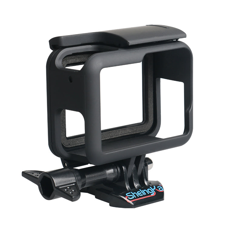 Protective Frame Case Housing Cover for GoPro Hero 6 5 Sport Camera