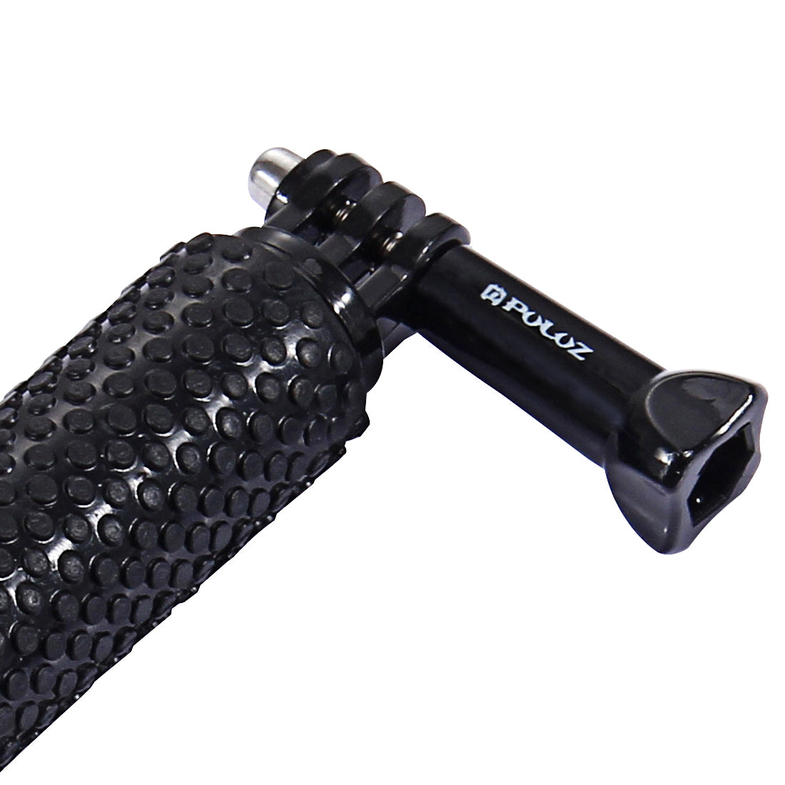 Puluz PU150 Handheld Extendable Pole Monopod for GoPro Hero 7/6/5/5 Session/4Session/4/3+/3/2/1, DJI Osmo Action Camera