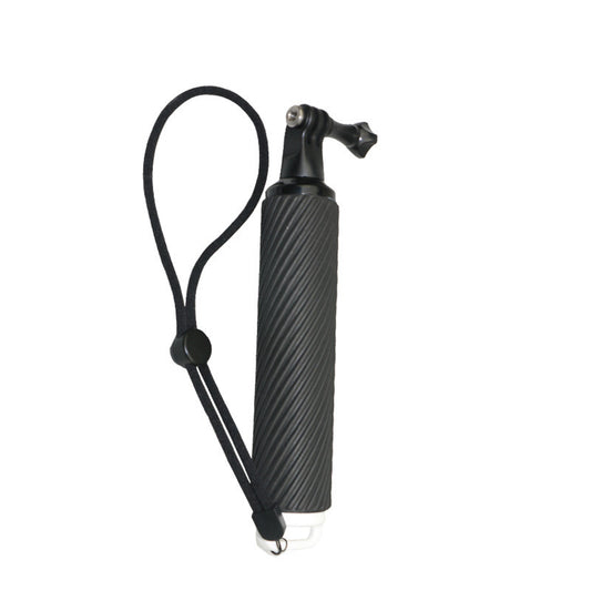 FLW146 Sport Camera Thread Buoyancy Rod for GoPro/Ant/SJCAM Series - White