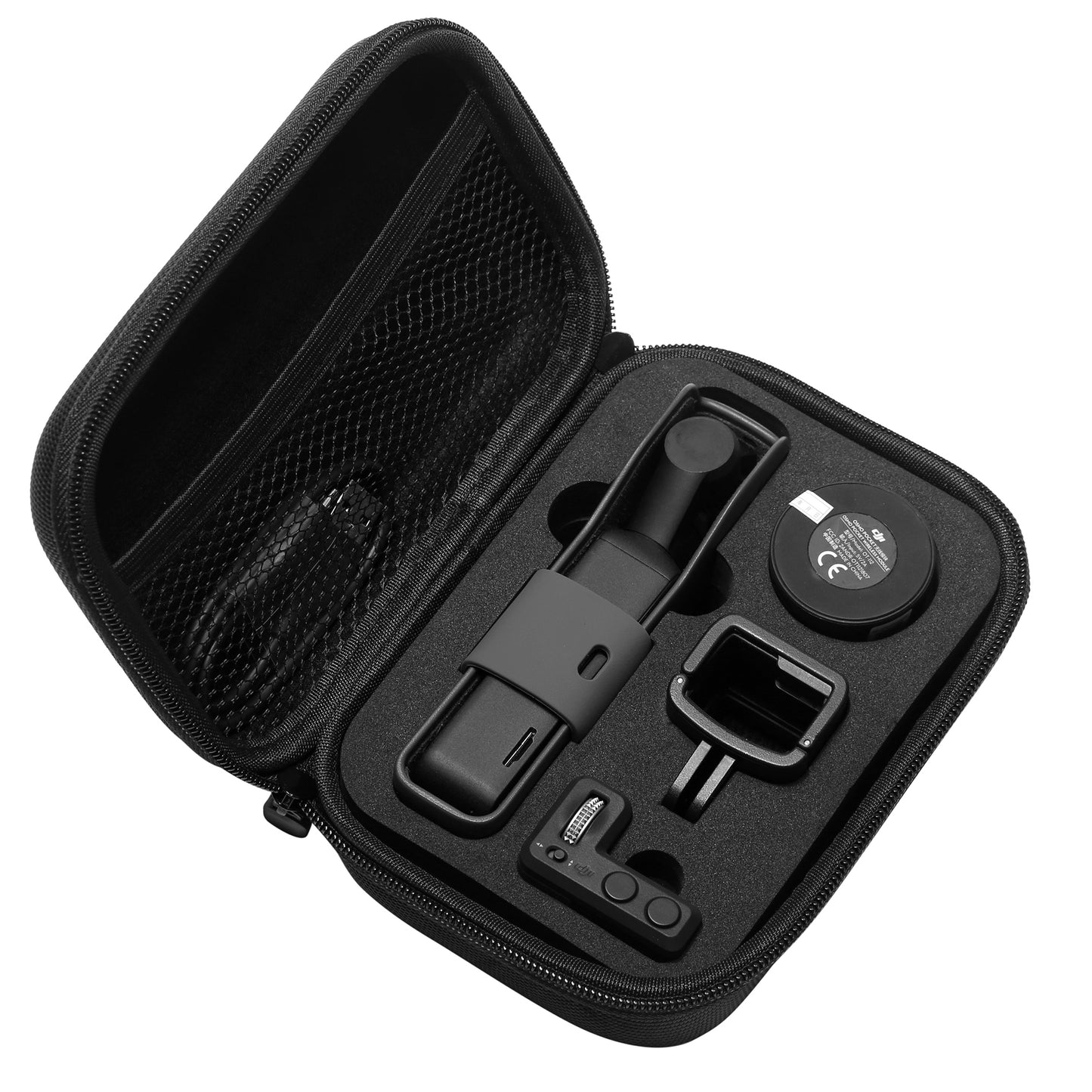 Portable Storage Bag Box for DJI Osmo Pocket