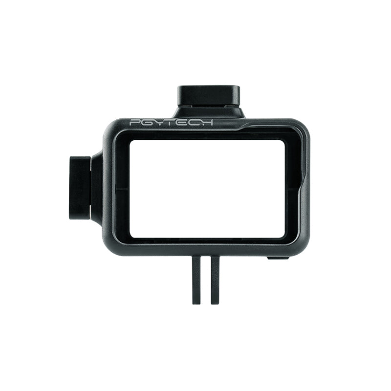 OSMO ACTION Camera Cage Protective Case for DJI Osmo Action Sport Camera Frame Cover Shell Housing Accessories