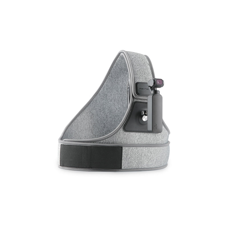 Action Camera Chest Strap for DJI Osmo Pocket Gopro hero 7 6 5 Xiaomi yi 4K Chest Mount Harness for SJCAM SJ4000 P-18C-025