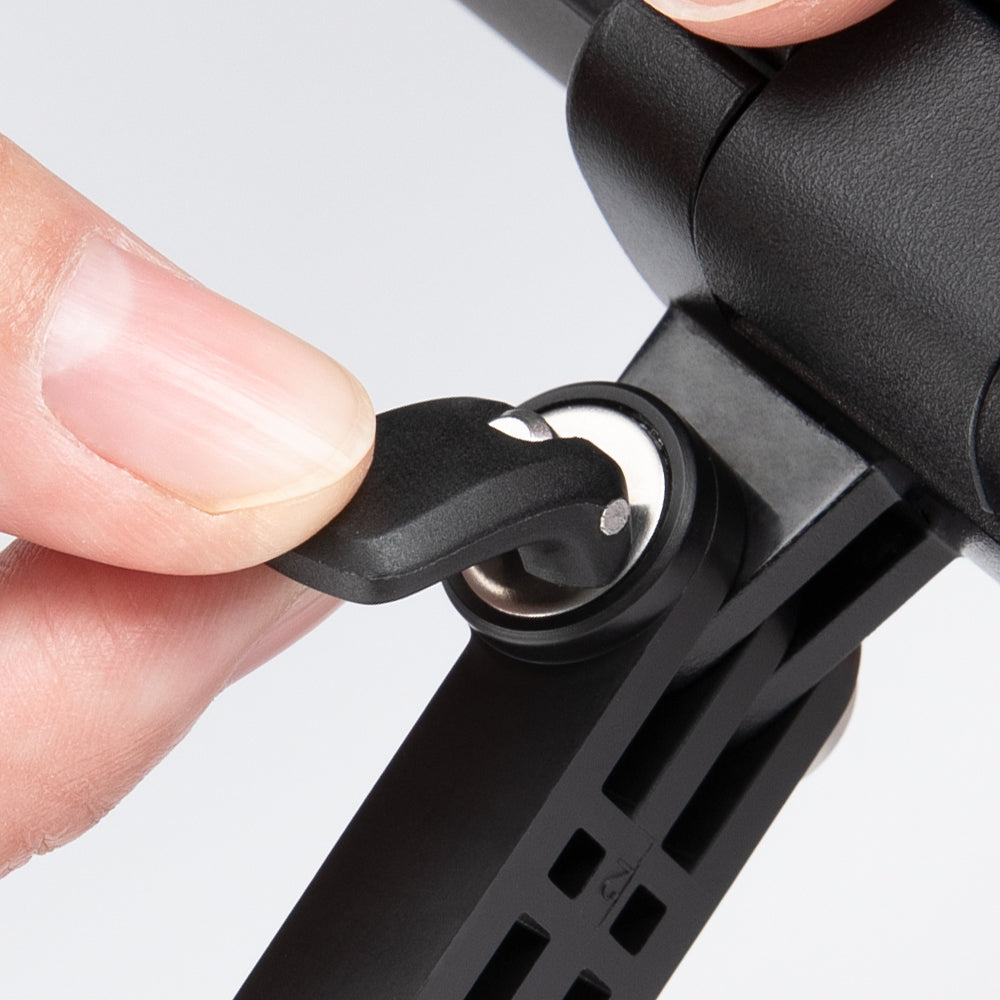 DJI OMSO Pocket Action Camera L Bracket Rotatable Holder Mount for OSMO POCKET Handle Gimbal Accessories P-18C-018