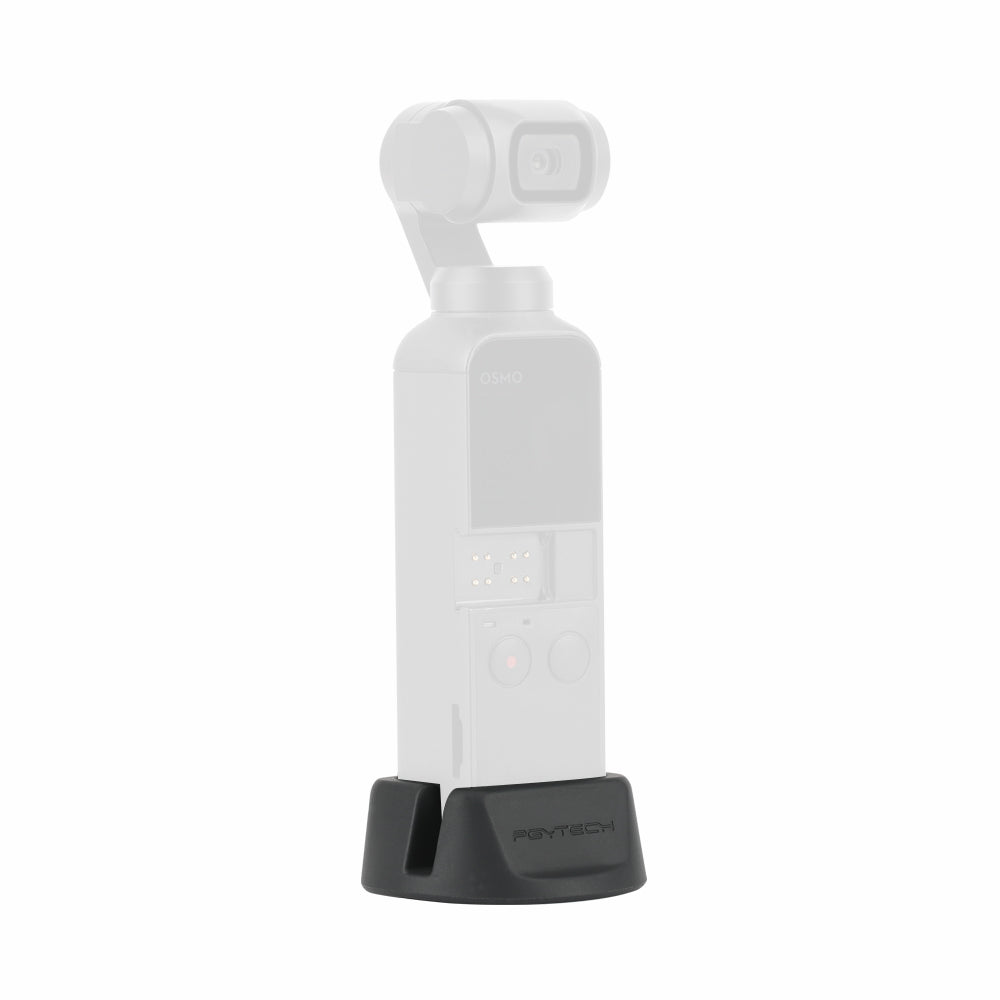 Desktop Base Tripod Mount Stand Handheld Gimbal Holder Supporting for DJI OSMO Pocket Action Camera Accessories