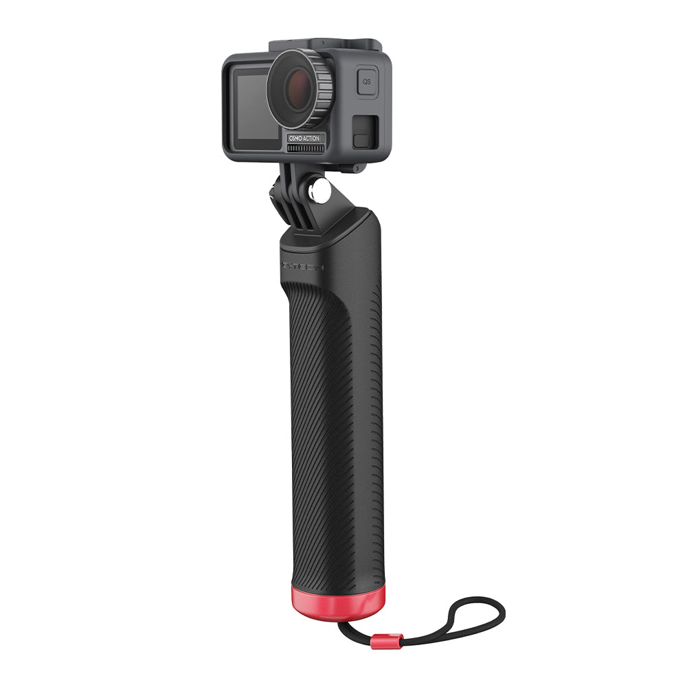 Action Camera Floating Hand Grips Water Sport Cameras Handle Hand for GoPro Camera Hero 7 Session Hero 6 5 4 3+ 2