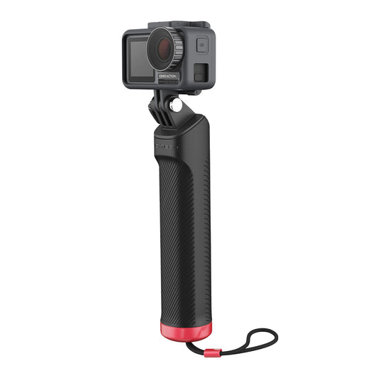 Action Camera Floating Hand Grips Water Sport Cameras Handle Hand for GoPro Camera Hero 7 Session Hero 6 5 4 3+ 2
