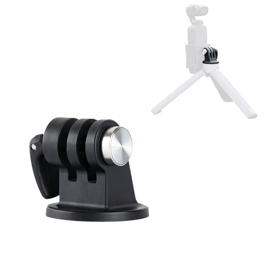 PGYTECH Action Camera Universal Mount to 1/4&quot; for DJI Osmo Pocket
