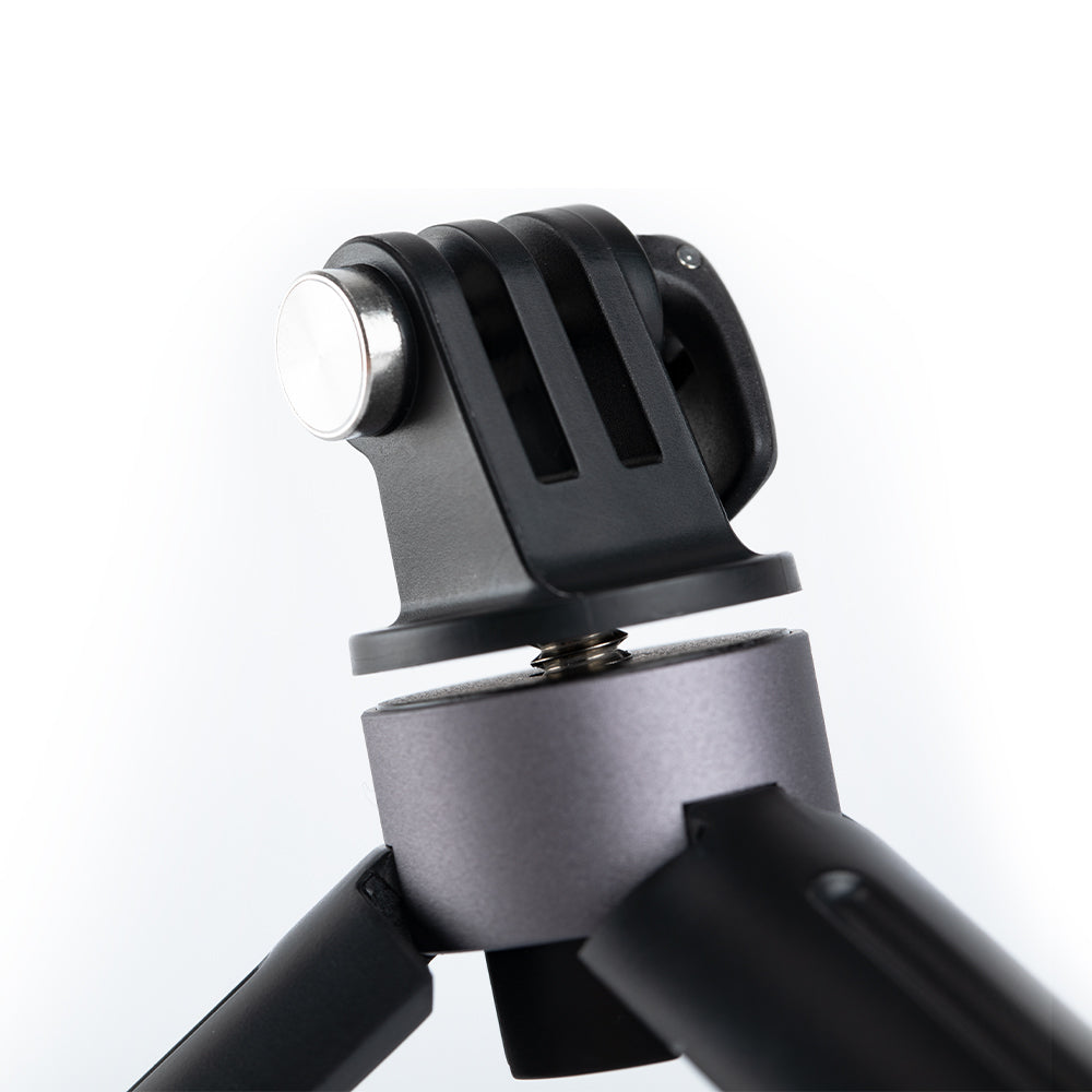 PGYTECH Action Camera Universal Mount to 1/4&quot; for DJI Osmo Pocket