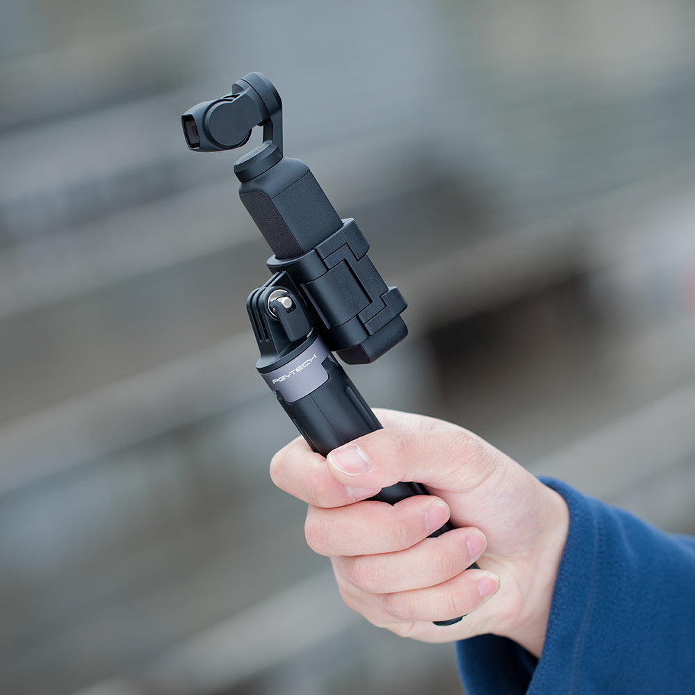 PGYTECH Action Camera Universal Mount to 1/4&quot; for DJI Osmo Pocket