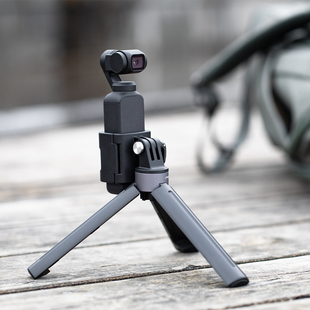 PGYTECH Action Camera Universal Mount to 1/4&quot; for DJI Osmo Pocket