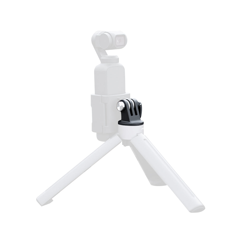 PGYTECH Action Camera Universal Mount to 1/4&quot; for DJI Osmo Pocket