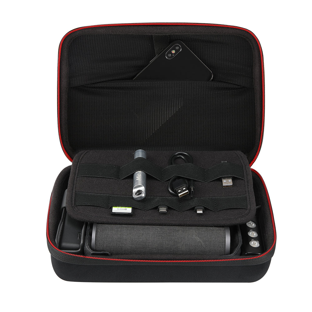 PGYTECH Storage Box Handbag Compatible with DJI OSMO Action Camera