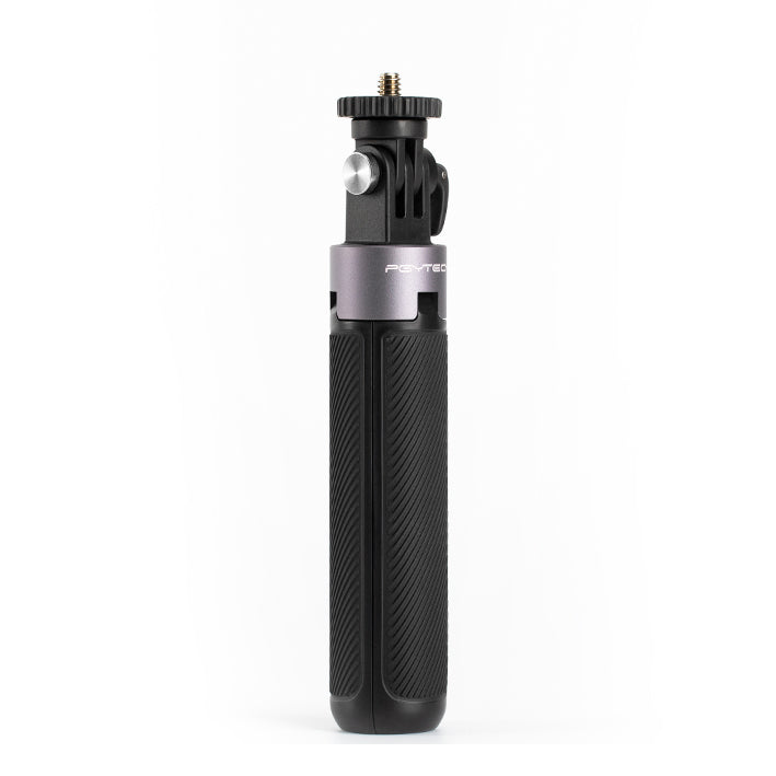 PGYTECH Portable Action Camera Extension Pole Tripod Mini