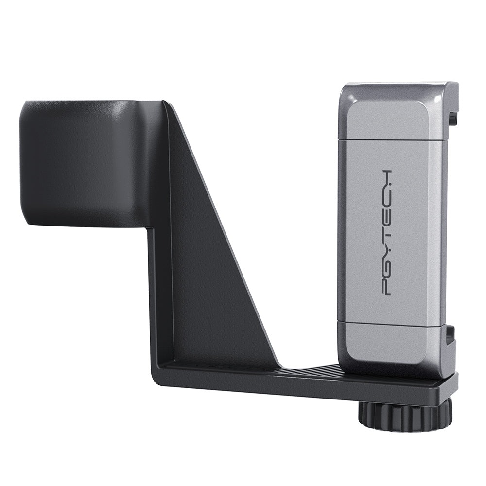 Handheld Fixed Parts Easy Mount Phone Holder Set Camera Bracket Support Non-slip Clamp Clip Multifunction for OSMO Pocket
