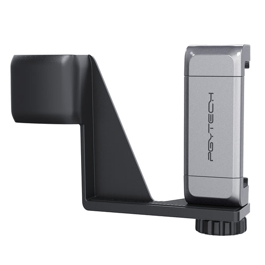 Handheld Fixed Parts Easy Mount Phone Holder Set Camera Bracket Support Non-slip Clamp Clip Multifunction for OSMO Pocket