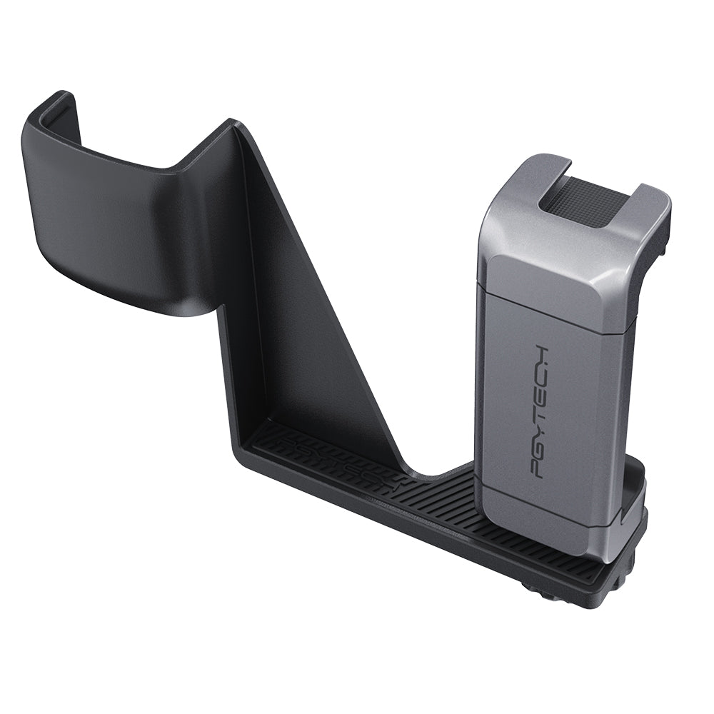 Handheld Fixed Parts Easy Mount Phone Holder Set Camera Bracket Support Non-slip Clamp Clip Multifunction for OSMO Pocket
