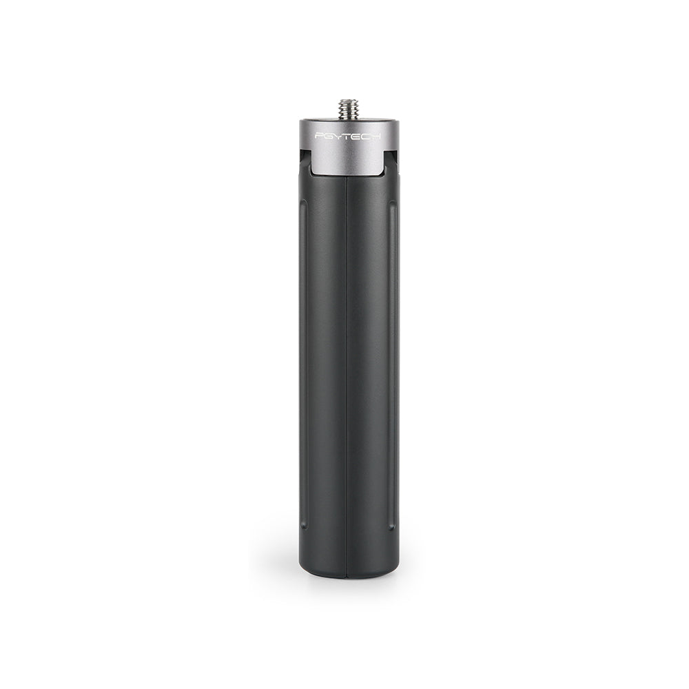 PGYTECH Tripod Mini Handle Desktop Extension Rod for DJI Osmo Pocket / Osmo Action Etc.