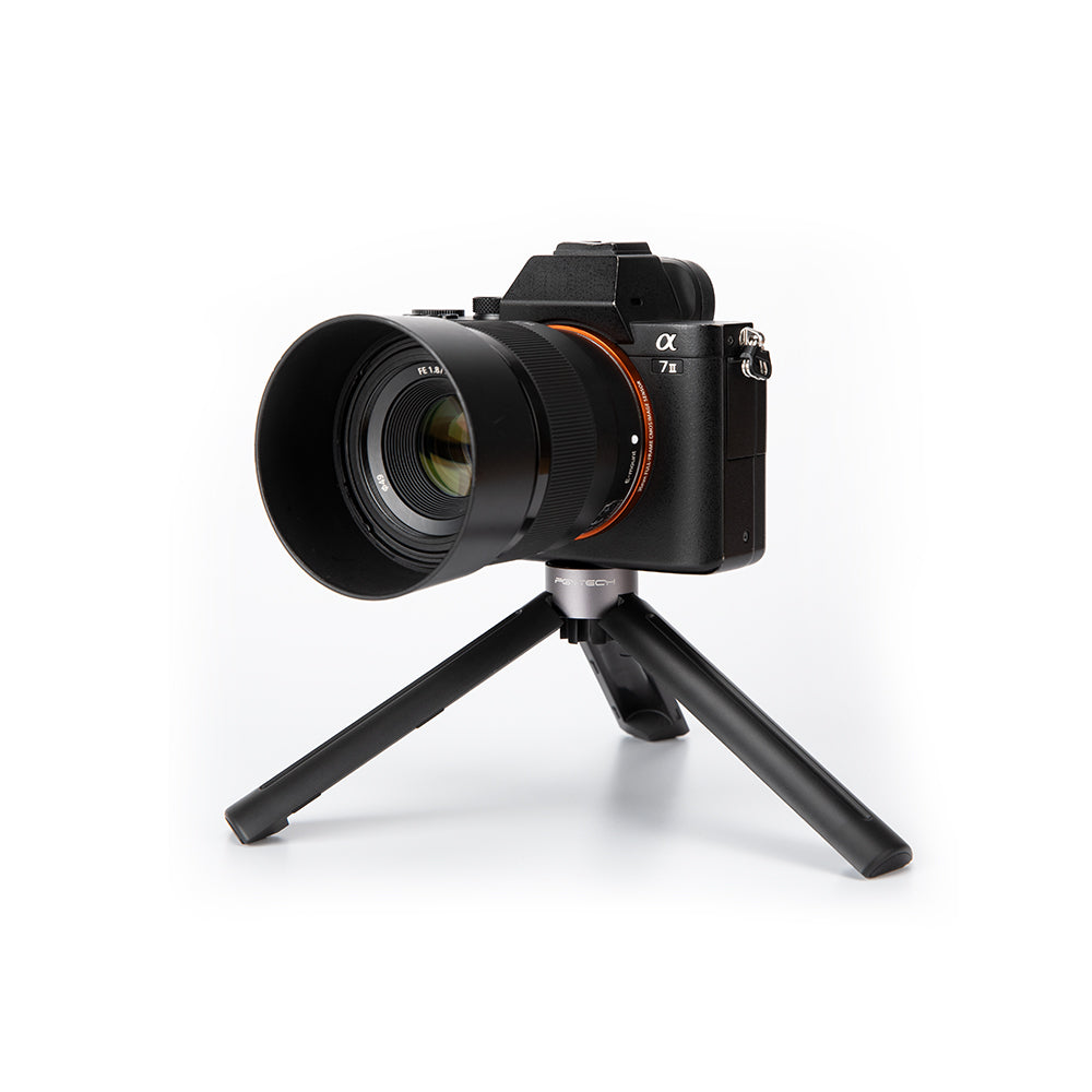 PGYTECH Tripod Mini Handle Desktop Extension Rod for DJI Osmo Pocket / Osmo Action Etc.