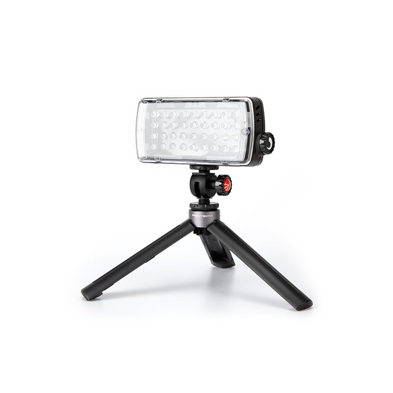 PGYTECH Tripod Mini Handle Desktop Extension Rod for DJI Osmo Pocket / Osmo Action Etc.
