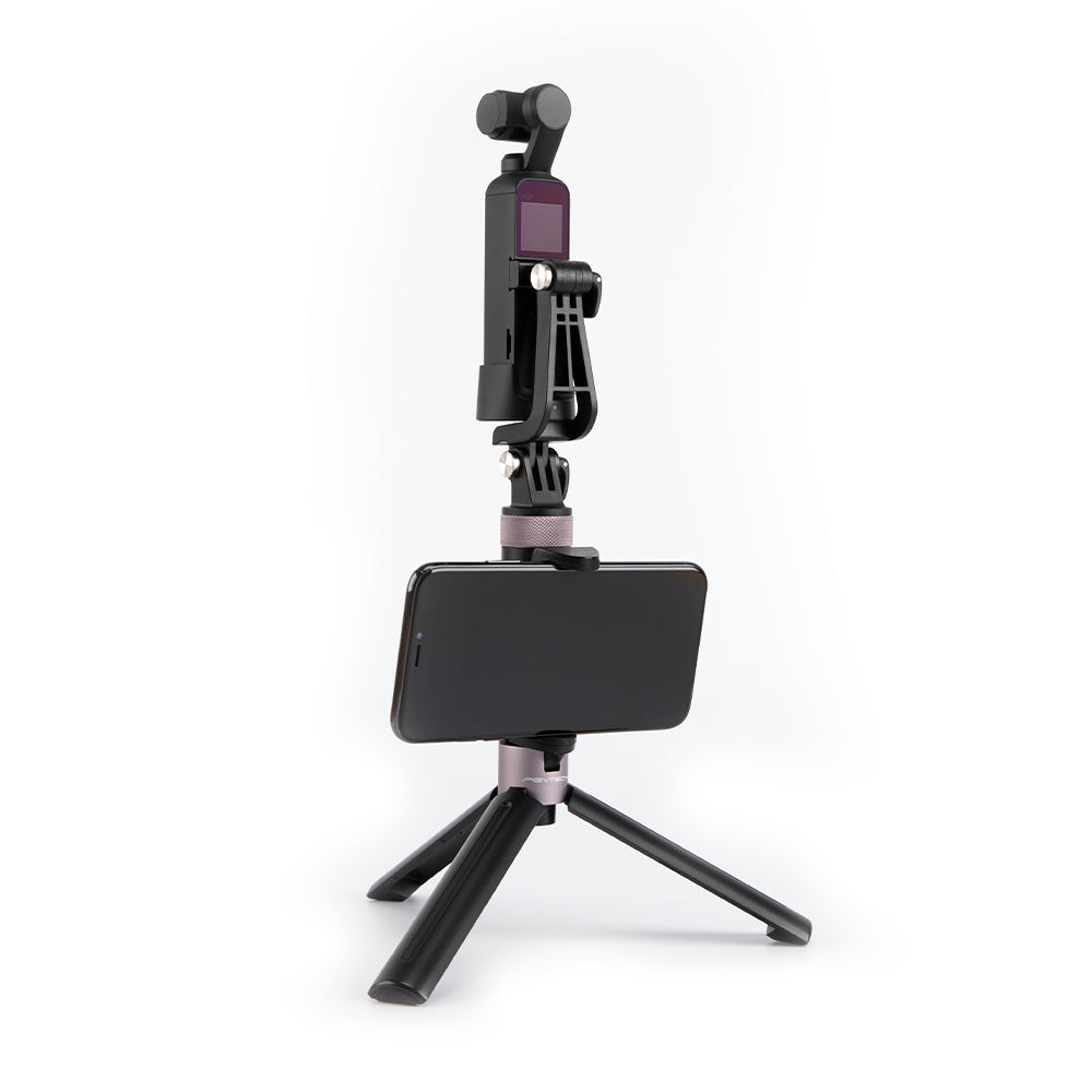 OSMO Pocket Universal Mount Kit