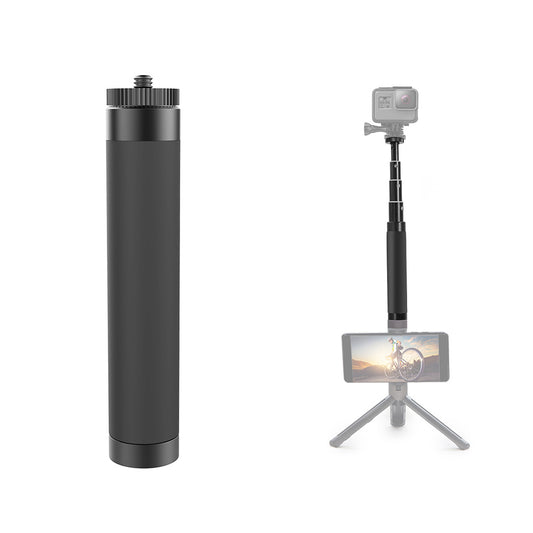 PGYTECH Hand Grip &amp; Tripod Extension Pole Selfie Stick Pole Rod P-GM-105