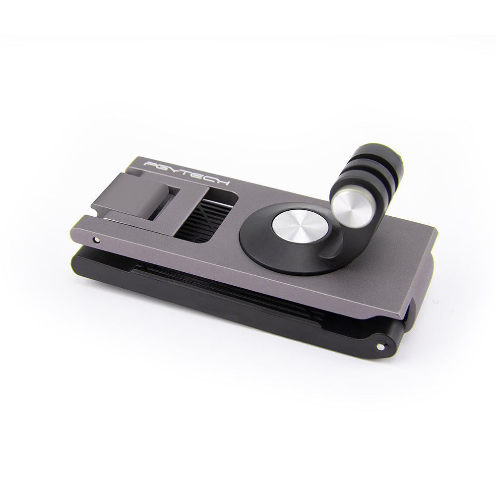 PGYTECH OSMO Pocket Adjustable Action Camera Strap Holder for DJI OSMO Pocket/GoPro/Yi Accessories