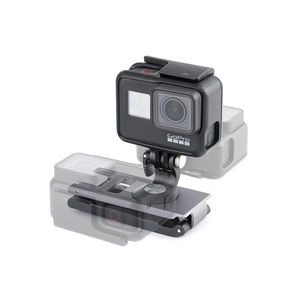 PGYTECH OSMO Pocket Adjustable Action Camera Strap Holder for DJI OSMO Pocket/GoPro/Yi Accessories