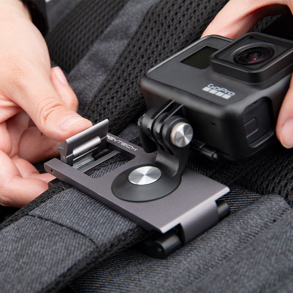 PGYTECH OSMO Pocket Adjustable Action Camera Strap Holder for DJI OSMO Pocket/GoPro/Yi Accessories