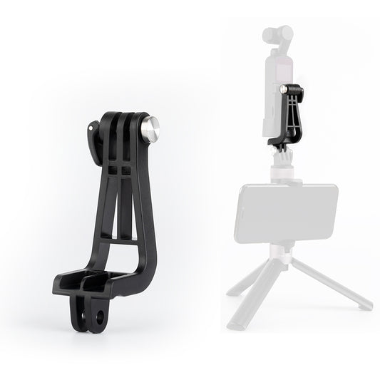 Action Camera L Bracket+ for Osmo Pocket Expansion Kit Accessory