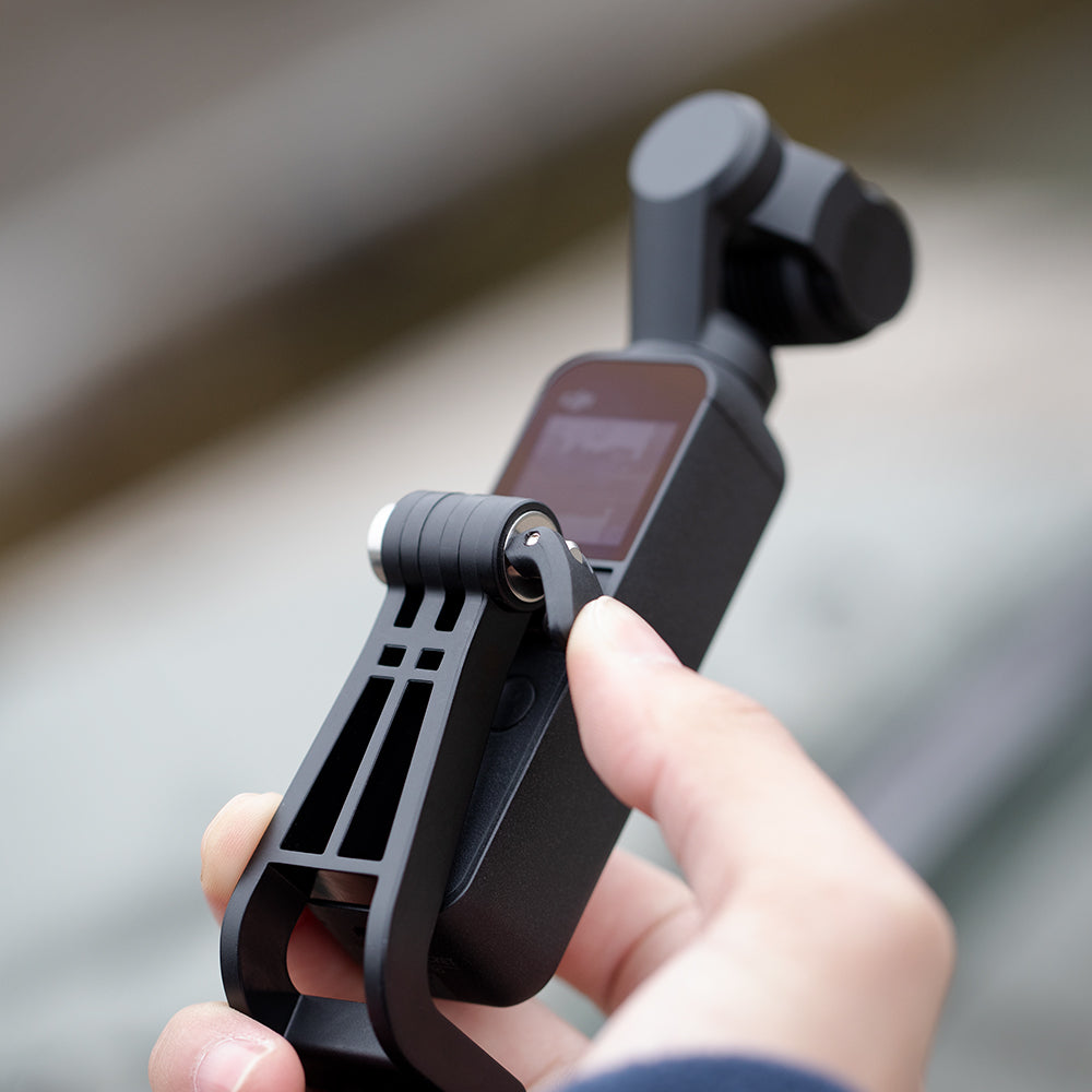 Action Camera L Bracket+ for Osmo Pocket Expansion Kit Accessory