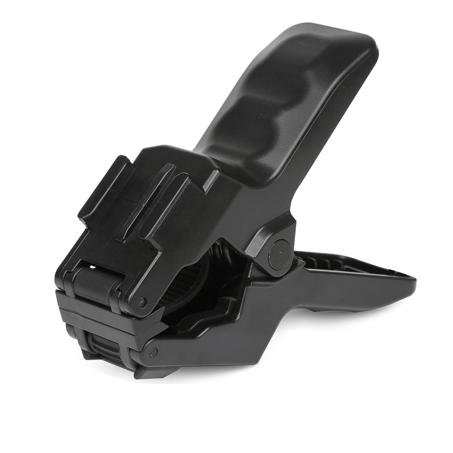 Shoot XTGP118 Jaws Flex Clamp Mount for GoPro Hero 8 7 5 Action Camera Tripod Accessory
