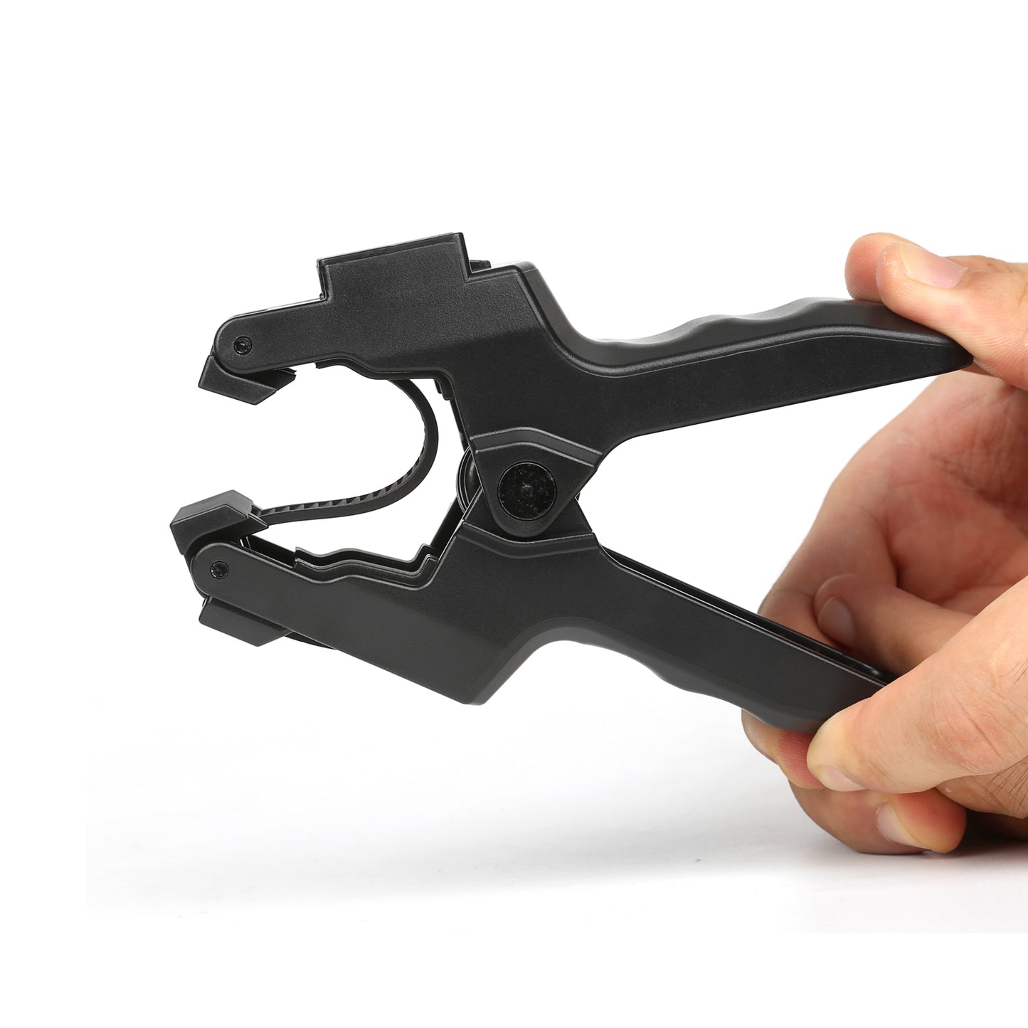 Shoot XTGP118 Jaws Flex Clamp Mount for GoPro Hero 8 7 5 Action Camera Tripod Accessory