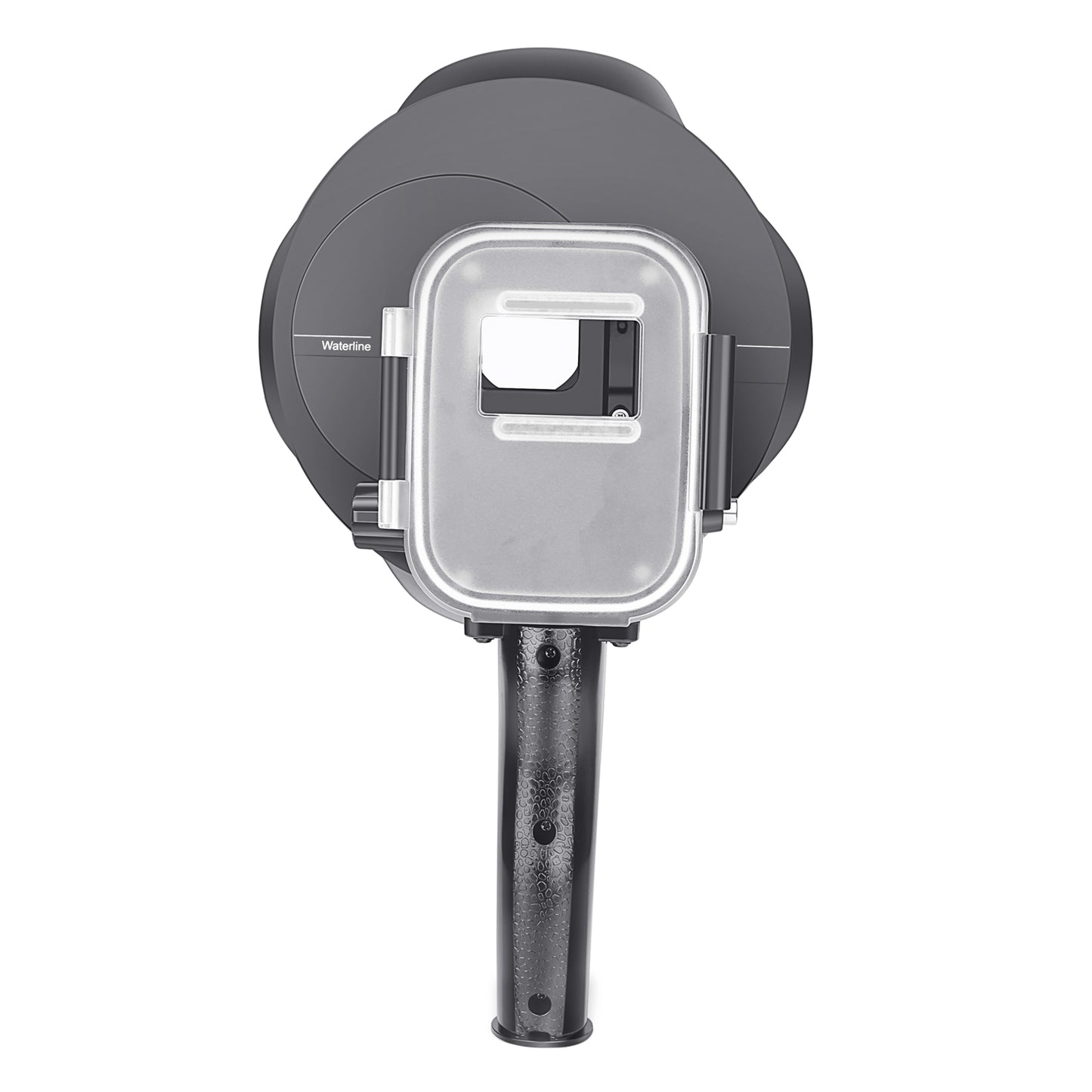 SHOOT Diving Dome Port Waterproof Case Filter for GoPro Hero 7 6 5