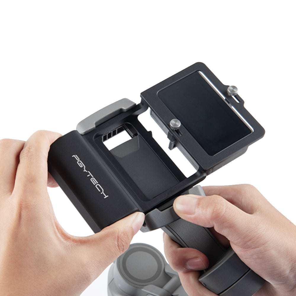 Action Camera Adapter for DJI osmo Mobile 3 Gimbal Accessories
