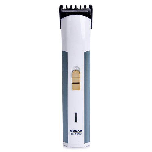 SONAR Baby Rechargeable Electric Hair Clipper (SN-6300) - EU Plug