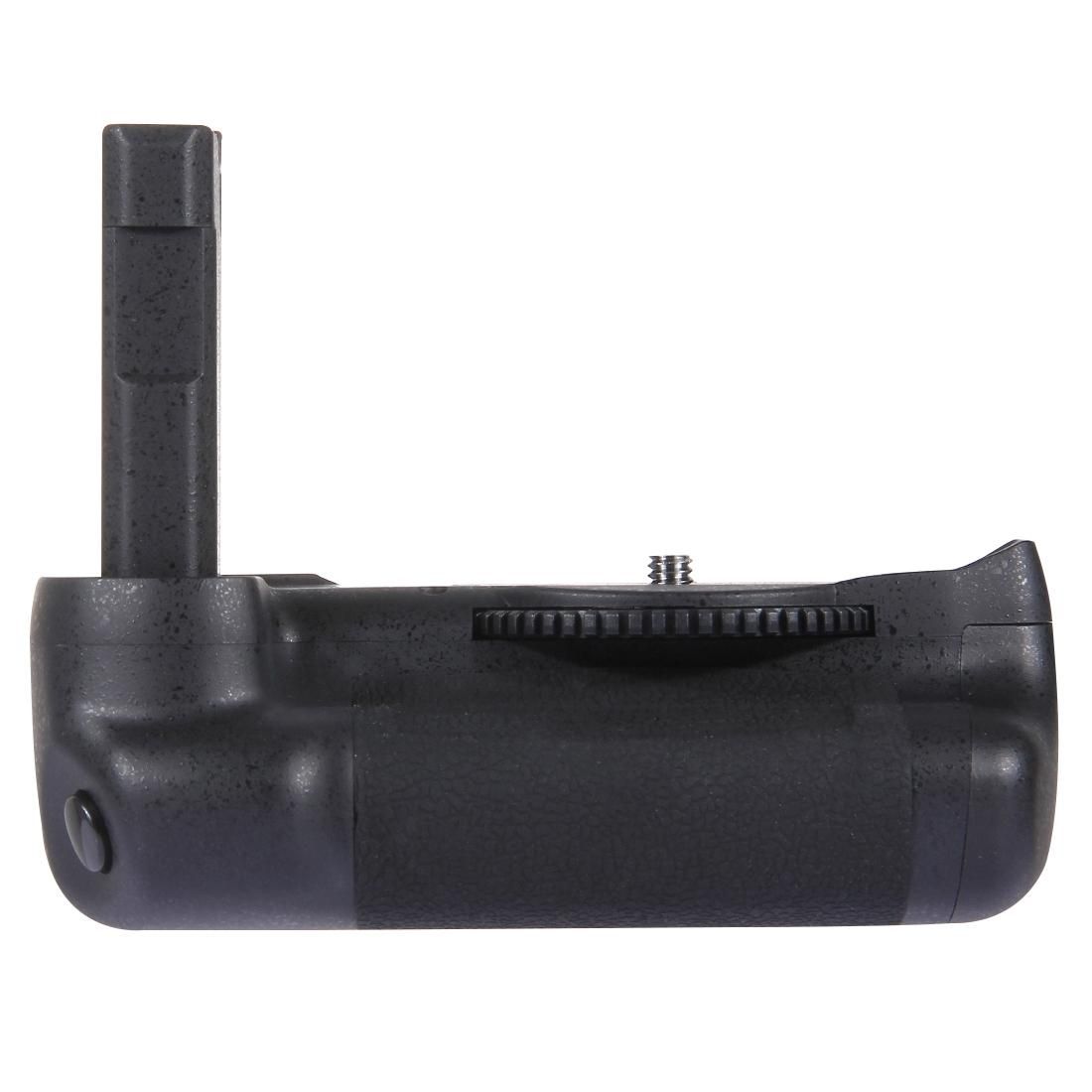 PULUZ Vertical Camera Battery Grip for Nikon D5500 Digital SLR Camera