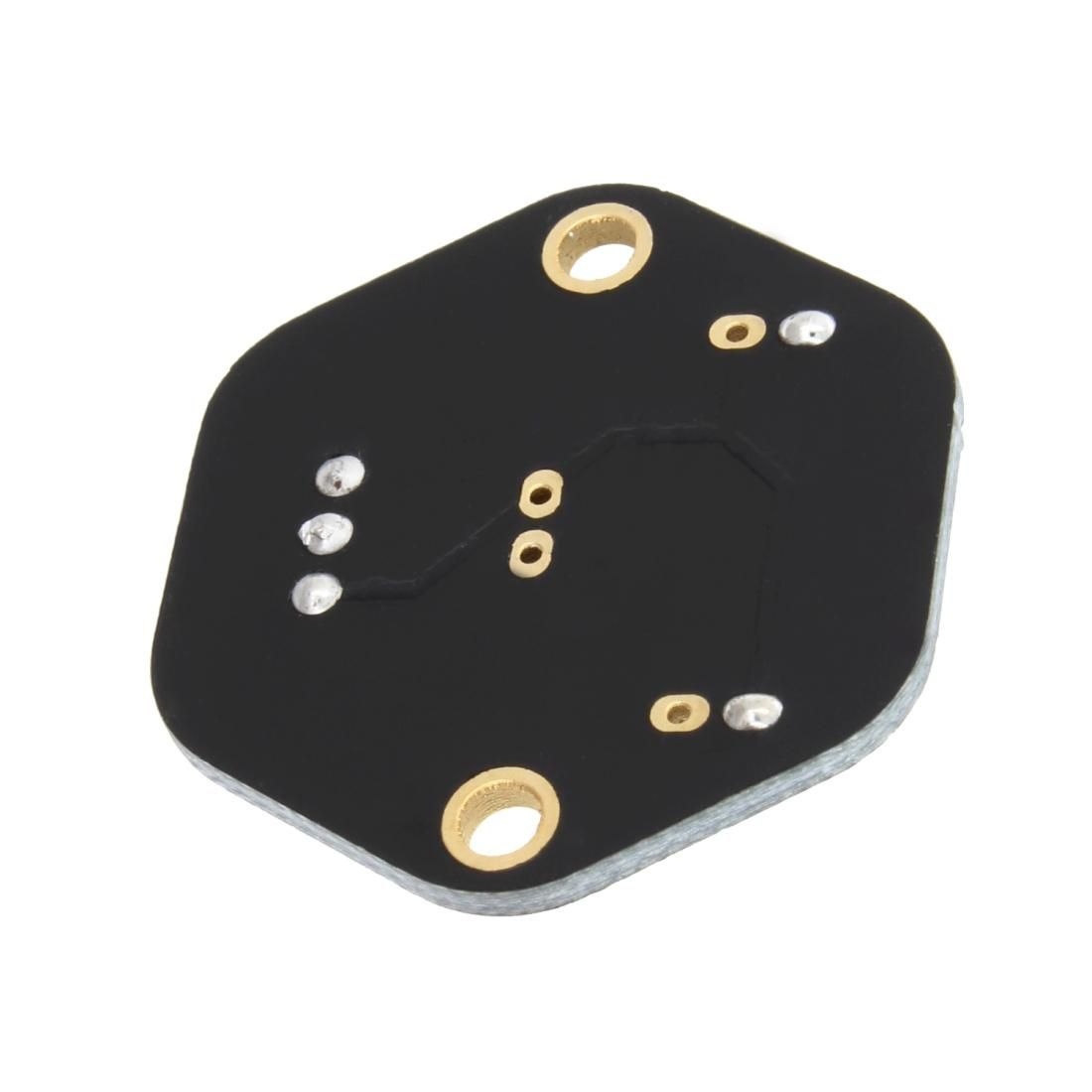 LandaTianrui LDTR-RM020 Reed Switch Module for Arduino (Black)